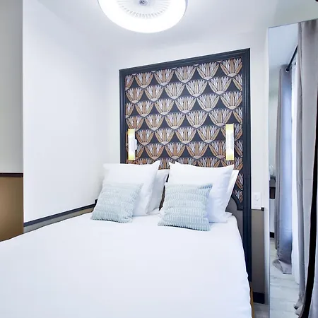 Ws Opera - Duphot Apartamento *