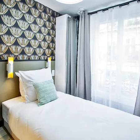 Ws Opera - Duphot Appartement