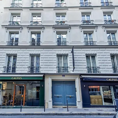 Apartamento Ws Opera - Duphot