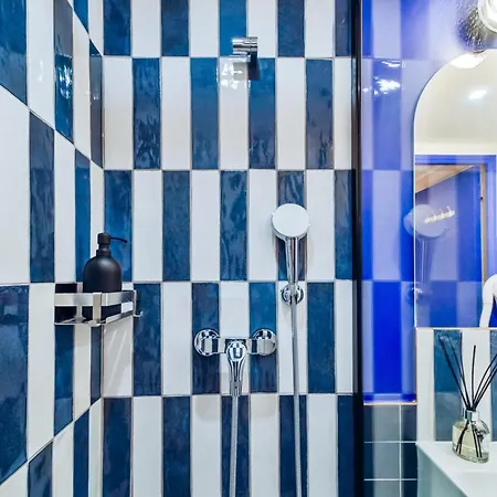 Ws Opera - Duphot Appartement Parijs