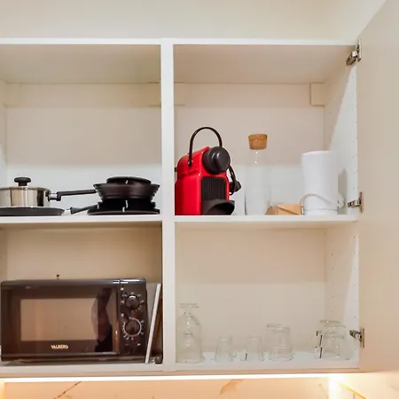 Apartamento Ws Opera - Duphot