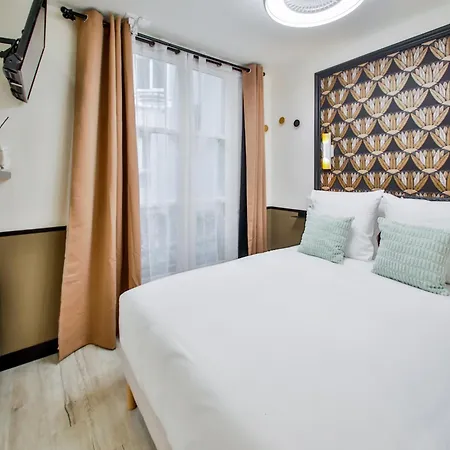 Apartamento Ws Opera - Duphot *