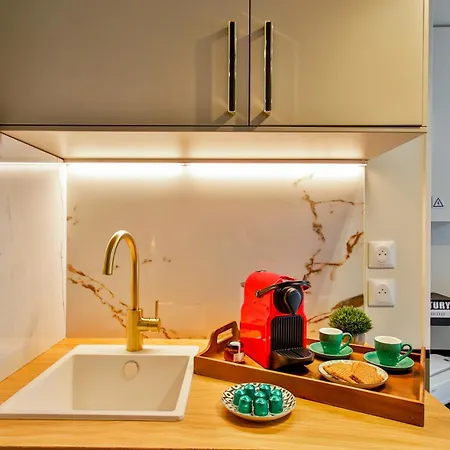 Ws Opera - Duphot Appartement *