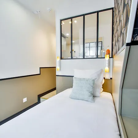 Appartement Ws Opera - Duphot *