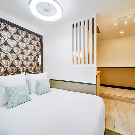 Apartamento Ws Opera - Duphot