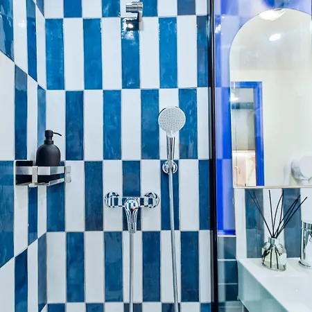 Apartamento Ws Opera - Duphot *