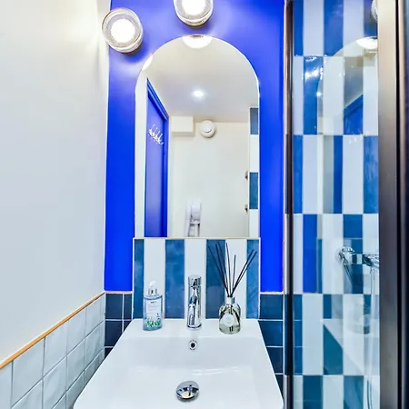 Apartamento Ws Opera - Duphot Paris