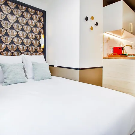 Appartement Ws Opera - Duphot