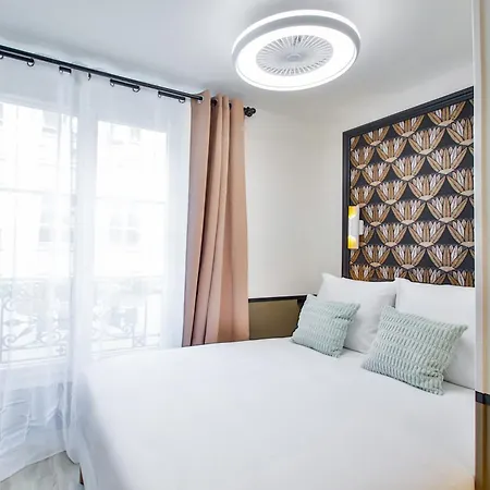 Ws Opera - Duphot Appartement *