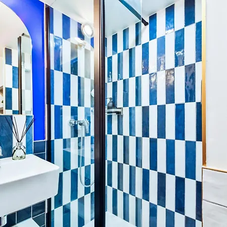 Appartement Ws Opera - Duphot Parijs