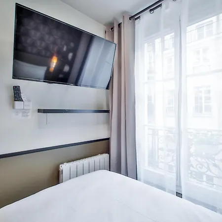 Appartement Ws Opera - Duphot