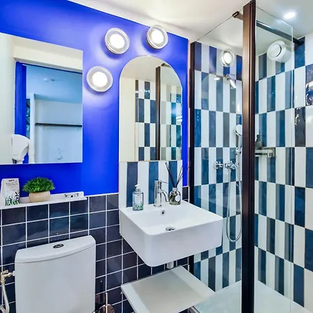 Apartamento Ws Opera - Duphot Paris