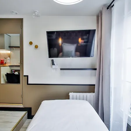 Appartement Ws Opera - Duphot