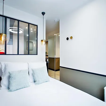 Apartamento Ws Opera - Duphot