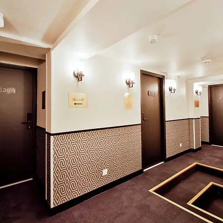 Ws Opéra - Duphot Appartement Paris