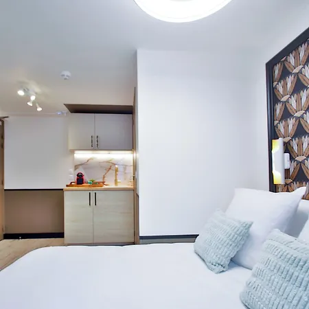 Ws Opéra - Duphot Appartement