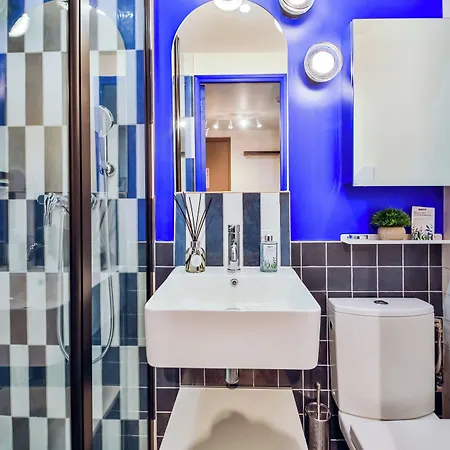 Ws Opéra - Duphot Paris