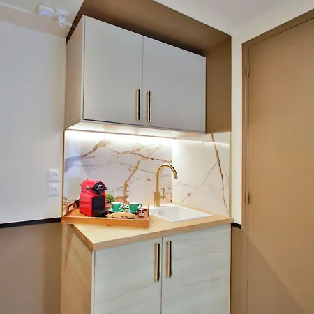 Appartement Ws Opéra - Duphot