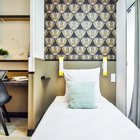 Appartement Ws Opéra - Duphot *