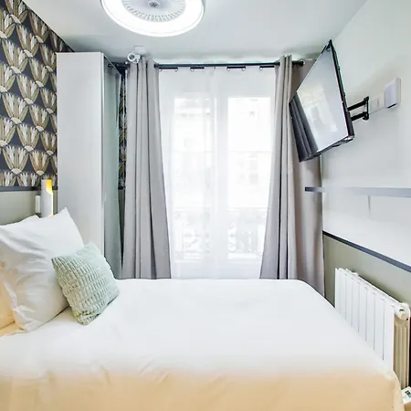 Ws Opera - Duphot Apartman *