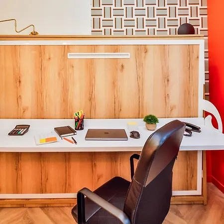 Ws Opera - Duphot アパート