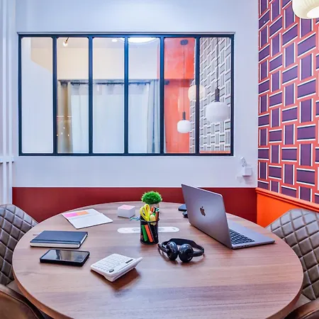 Ws Opera - Duphot アパート パリ