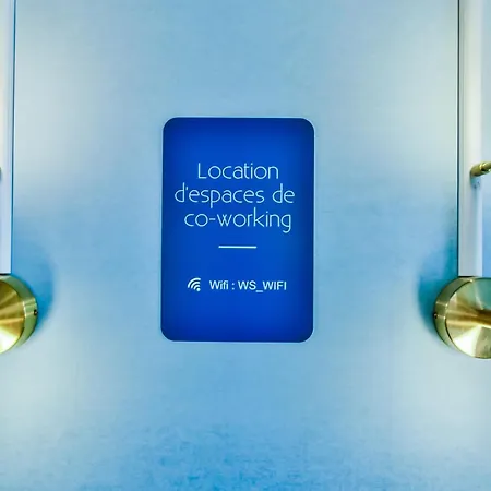 アパート Ws Opera - Duphot パリ