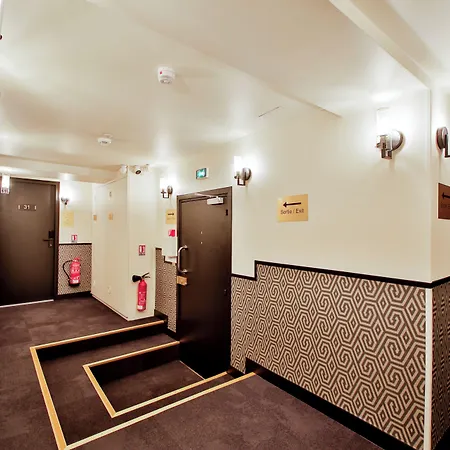 Ws Opera - Duphot * パリ