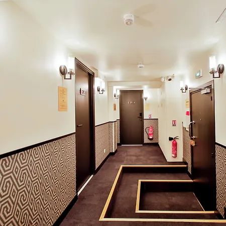 Apartamento Ws Opera - Duphot *