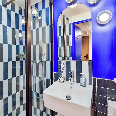 アパート Ws Opera - Duphot