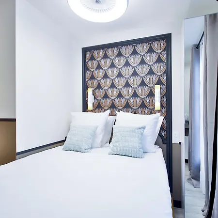 Apartman Ws Opera - Duphot Párizs