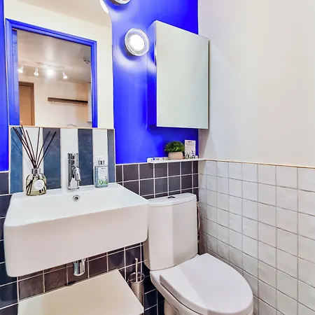 Ws Opera - Duphot Apartman *