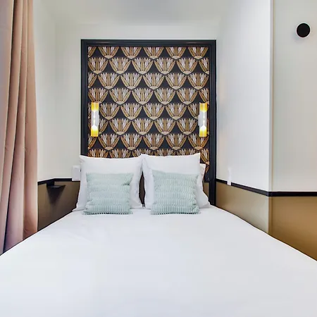 Ws Opera - Duphot * パリ