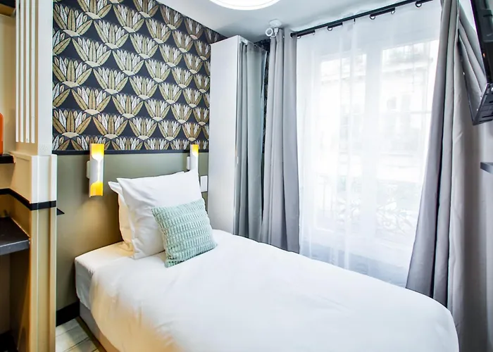 Ws Opera - Duphot Apartment