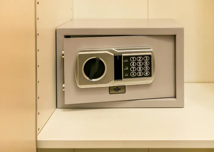 Apartamento Ws Opera - Duphot *