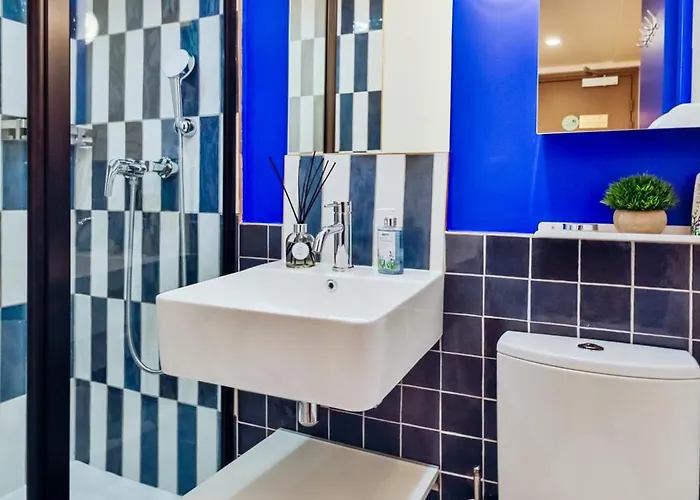 Apartamento Ws Opera - Duphot Paris