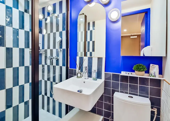 Ws Opera - Duphot * Paris