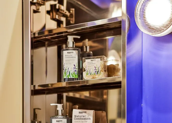 Ws Opera - Duphot Apartamento