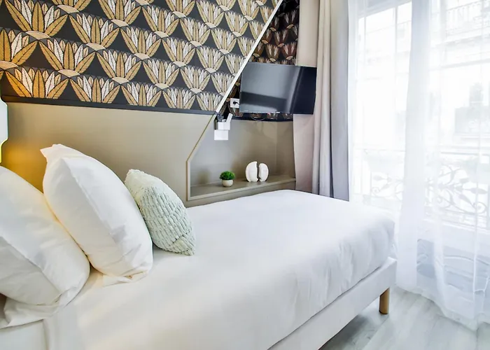 Ws Opera - Duphot Apartamento