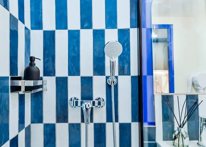 Apartamento Ws Opera - Duphot *