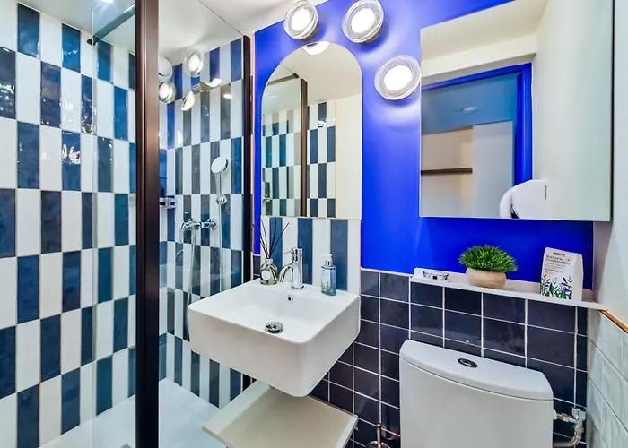 Ws Opera - Duphot Apartamento Paris