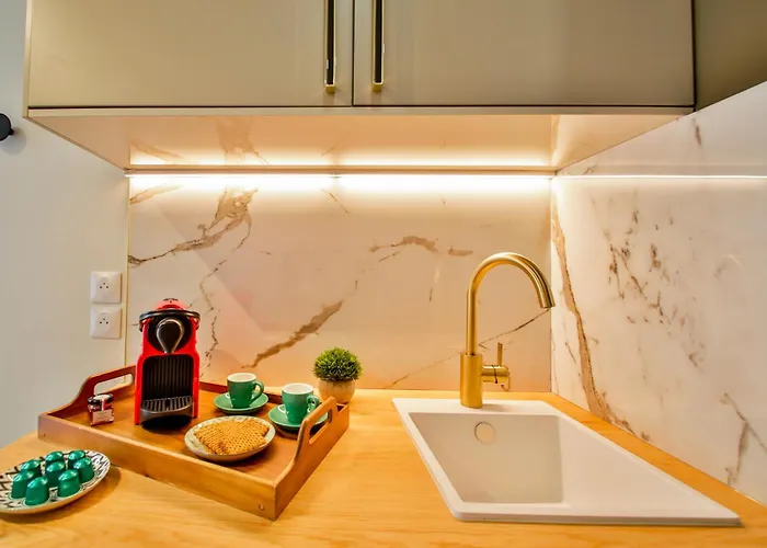 Ws Opera - Duphot Paris