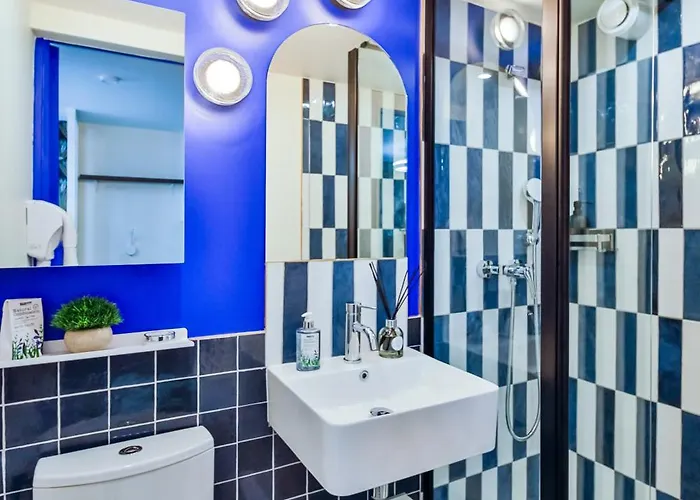 Apartment Ws Opera - Duphot Paris