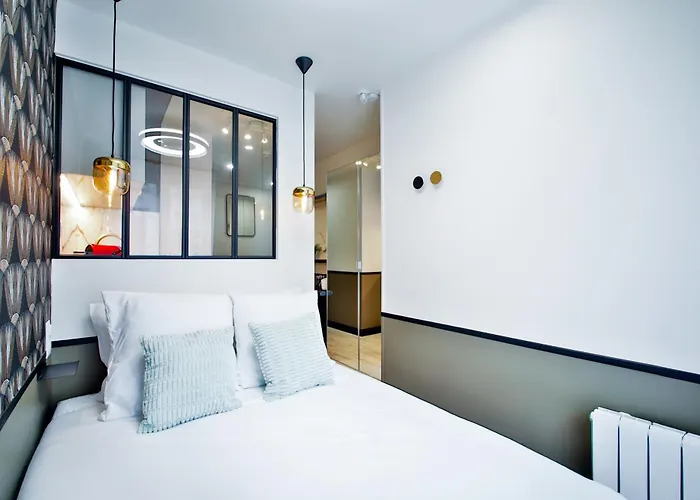 Apartamento Ws Opera - Duphot