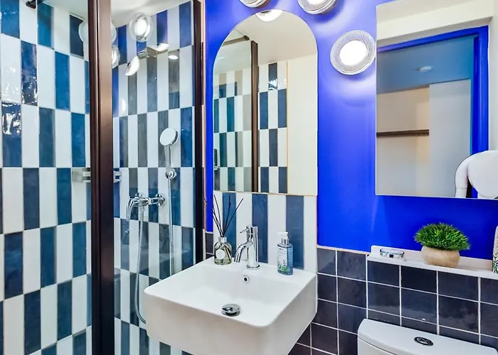 Ws Opera - Duphot Apartamento Paris