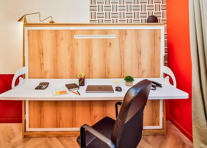 Ws Opera - Duphot Apartamento