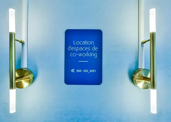 Apartamento Ws Opera - Duphot Paris