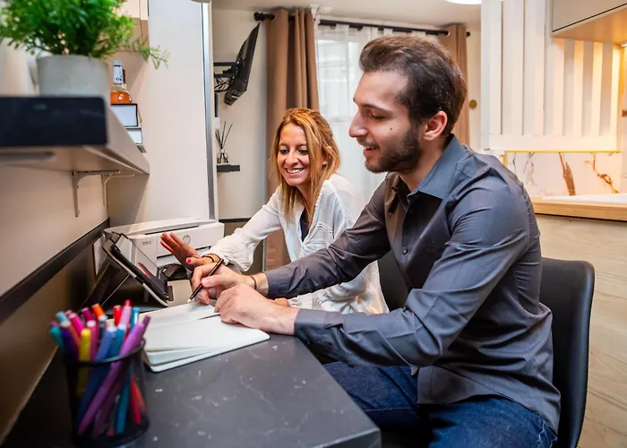 Ws Opera - Duphot Paris