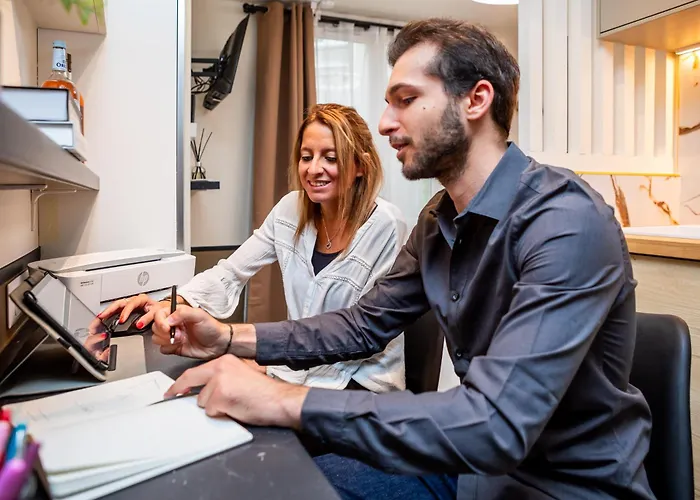 Ws Opera - Duphot Apartamento *