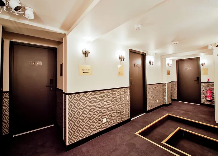 Ws Opera - Duphot Apartamento Paris